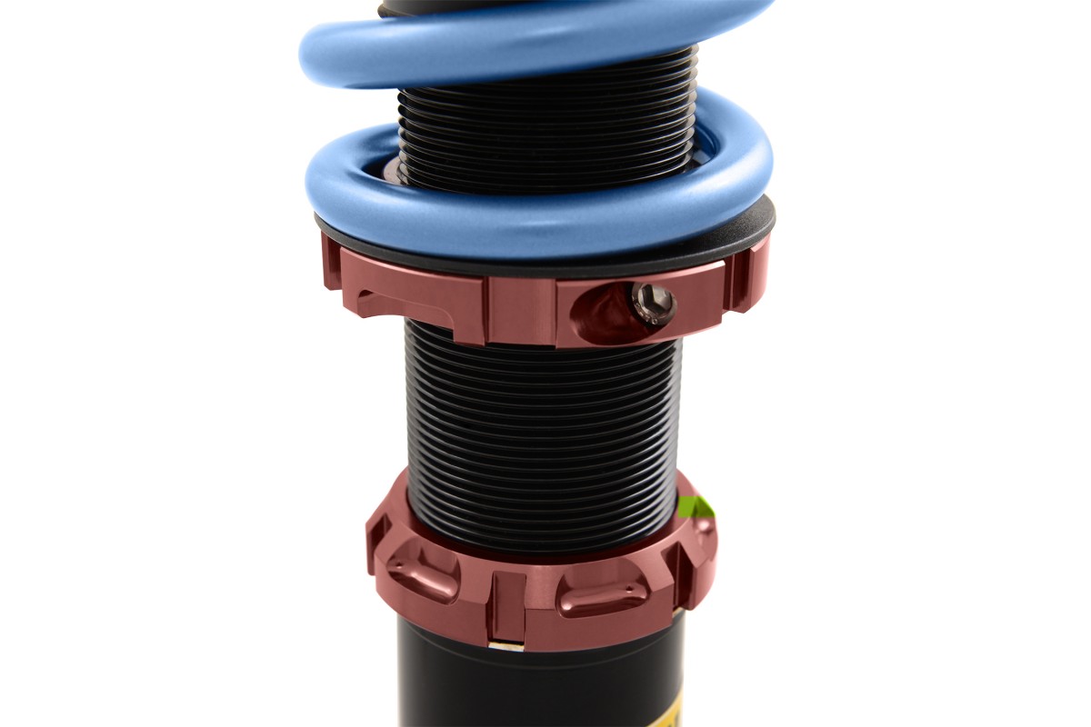 FORTUNE AUTO MULLER MSC1 SERIES LEXUS LS460 (USF40) 2007 2017